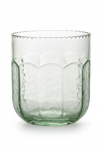 Tumbler verde