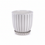 Vaso medio Tempo Collection