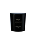 Cereria Mollá 1899 Amber & Sandalwood - Candela