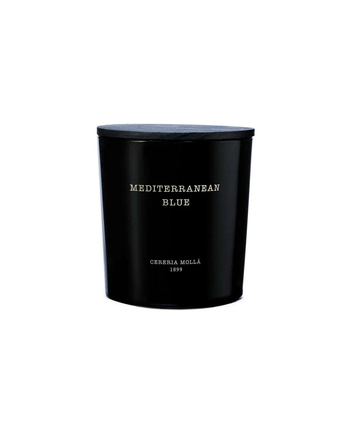 Cereria Mollá 1899 Mediterranean Blu - Candela