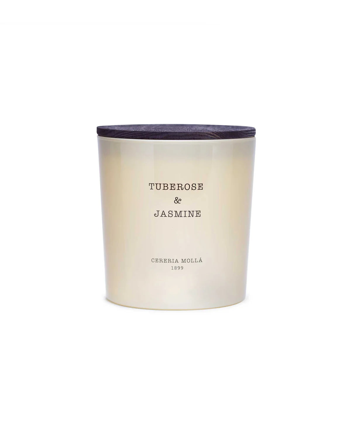 Cereria Mollá 1899 Tuberose & Jasmine - Candela