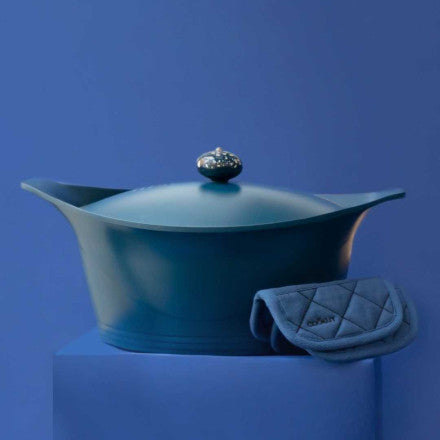 Cookut L’Incredibile Casseruola Blu