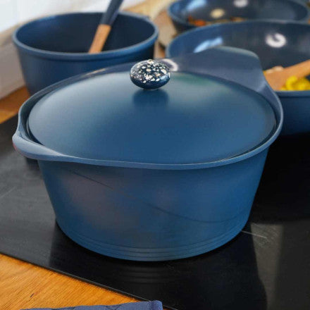 Cookut L’Incredibile Casseruola Blu